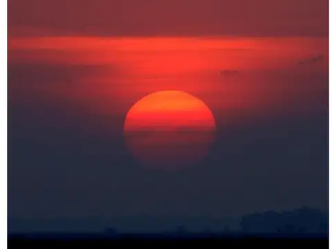 LOTE 14279 M2. SANTA MARIA DE LOBOS - CLUB DE CAMPO - SEGURIDAD 24 HS. - LOBOS