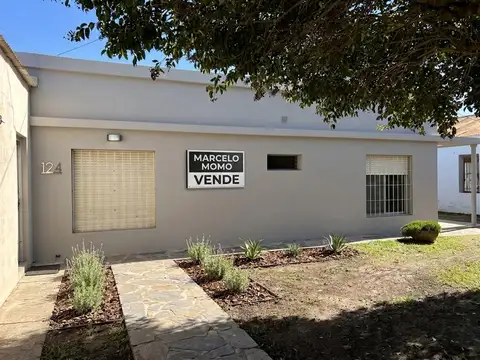 Casa en Venta con 5 cocheras