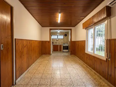 Casa en Venta 50 años