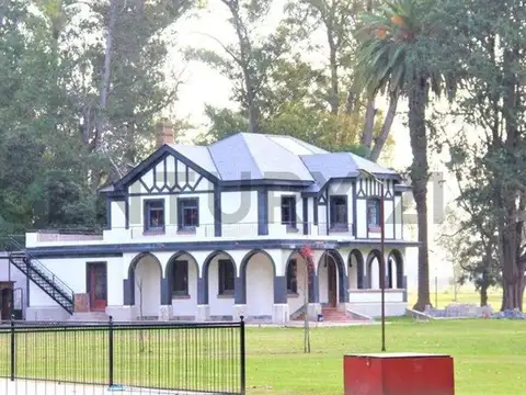 Venta Lote 107 - Barrio Laguna, Tres Pinos, General Rodríguez