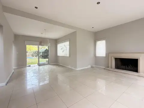 Casa en Alquiler en Laguna Del Sol, USD 4.250