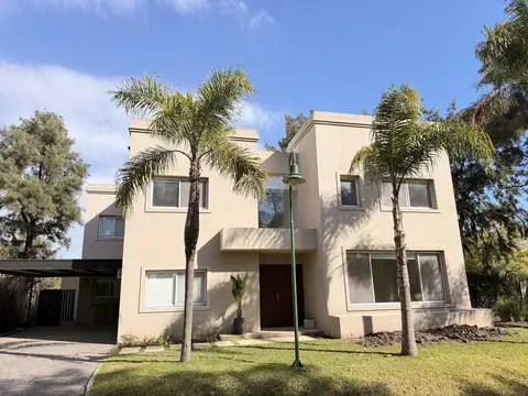 Casa en Laguna Del Sol