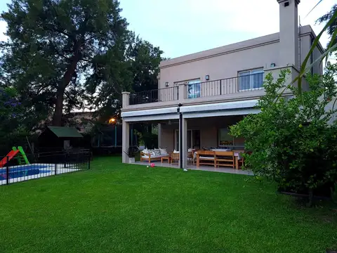 Casa en Laguna Del Sol