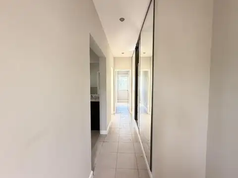 Casa en Alquiler 15 años
