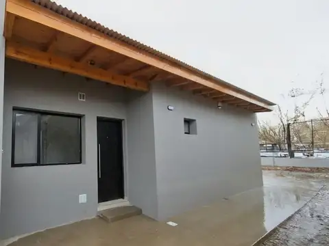 Departamento en Alquiler en Plottier, Confluencia