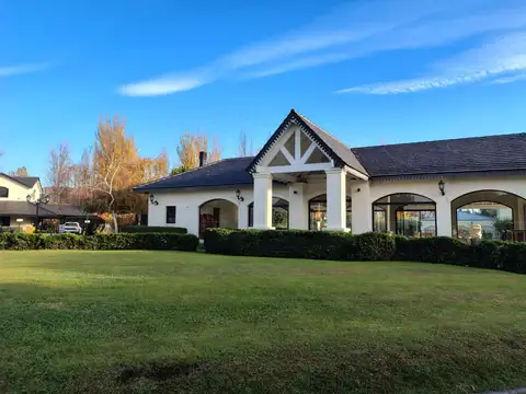 Se vende lote en La Barraca, Guaymallén, Mendoza