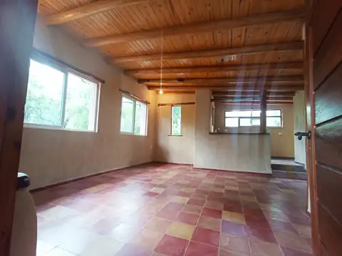 Las Chacras de Villa las Rosas, Traslasierra