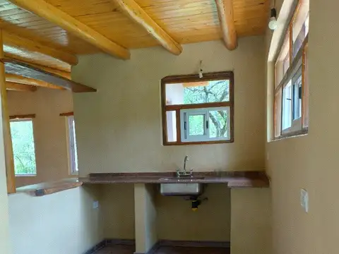 Villa las Rosas, Traslasierra