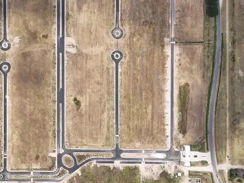 Lotes de Pozo en Pilar Chico