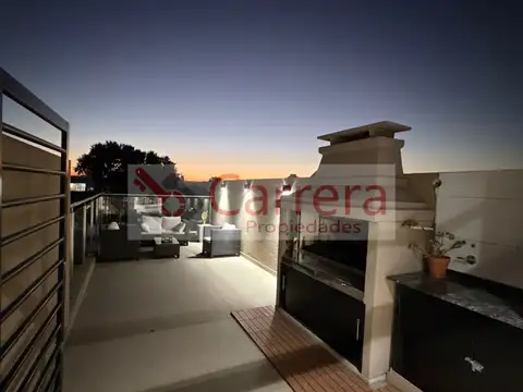 Casa en Alquiler 1 año