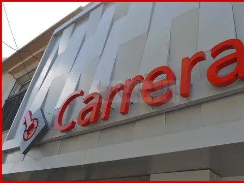 CANALE 1500, Piso PB