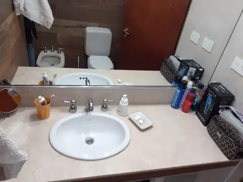 Casa en Venta 40 años