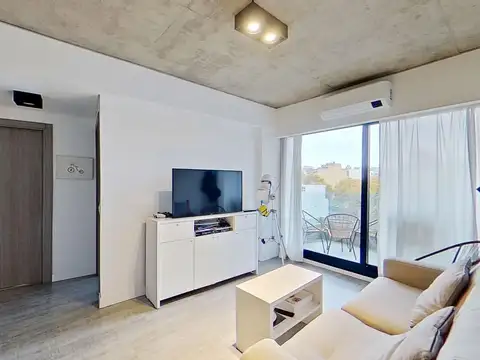 Departamento en Venta en Palermo, USD 219.500