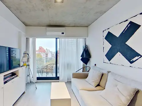 DEPARTAMENTO EN VENTA PALERMO