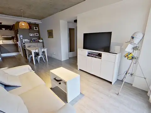 Departamento en Venta de 3 ambientes