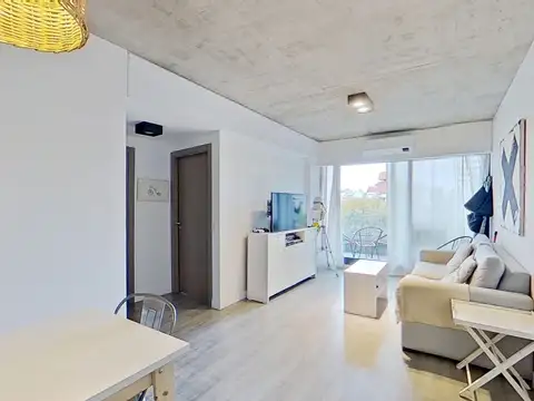 DEPARTAMENTO EN VENTA PALERMO