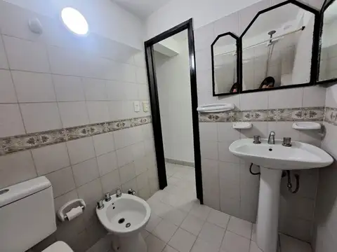 Departamento en Alquiler 24 años