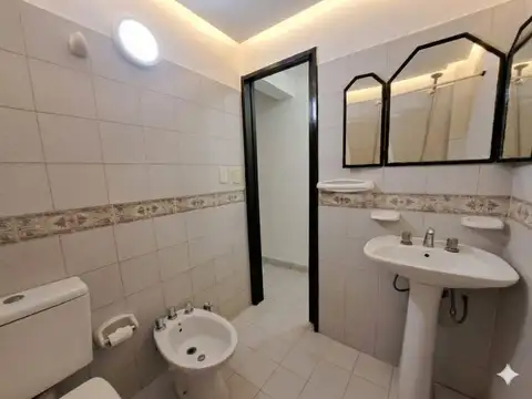 Departamento en Alquiler de Monoambiente