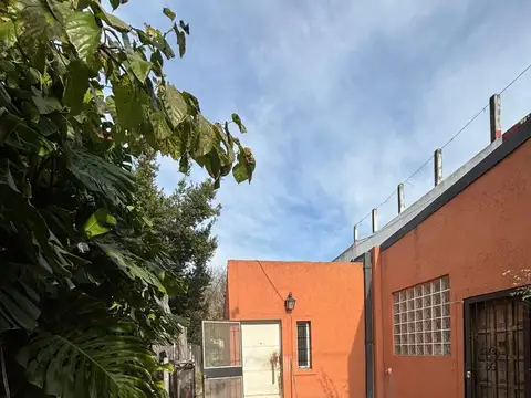 Casa en Venta de 2 dormitorios