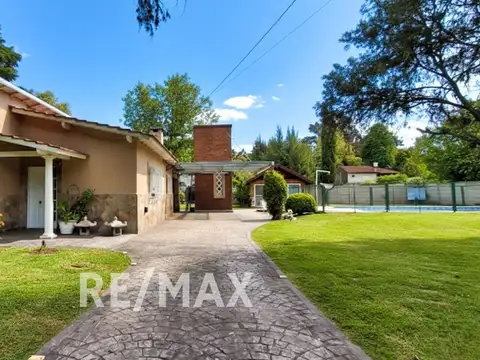 Casa en Venta de 3 dormitorios