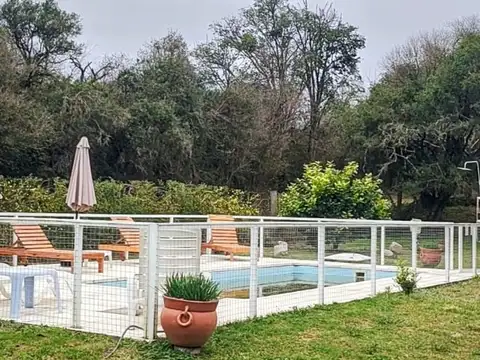 Casa en Venta con 4 cocheras