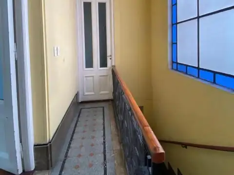 Depto Tipo Casa en Venta en Caballito, USD 190.000