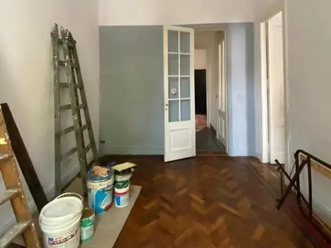 Depto Tipo Casa en Venta con 2 cocheras