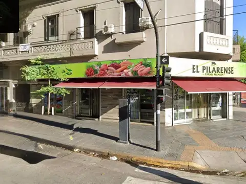 Av. Directorio al 1800