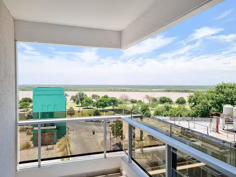 Moreno y Wheelwright - 7 Piso