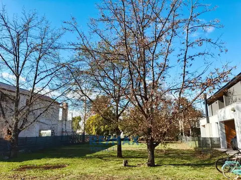 Venta lote/terreno interno Azzurra Sector 1, Pilar