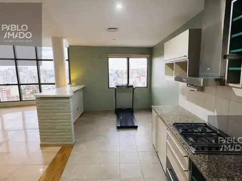 Departamento en Venta de 3 dormitorios