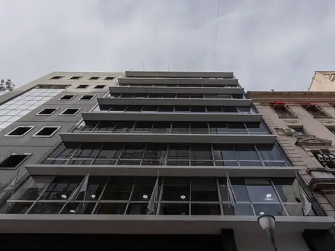 Oficina en Venta en San Nicolás, CABA