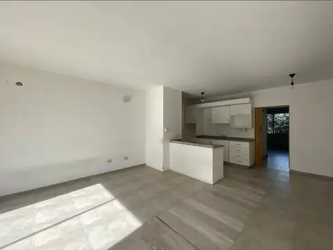 Departamento en Venta en Pilar, USD 69.000
