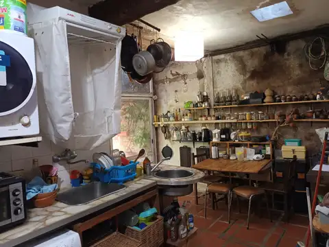 Casa en Venta 27 años