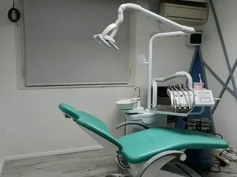 España (A) 100, Piso PB