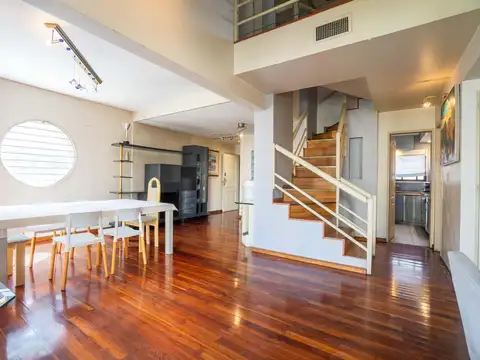 Departamento en Caballito