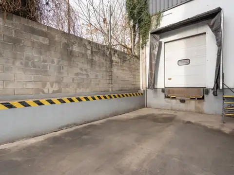 Galpon en Venta 10 años