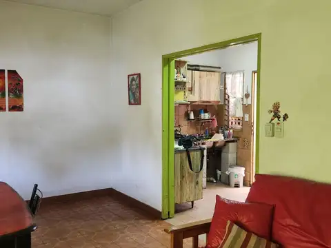Depto Tipo Casa en Venta con 1 cocheras