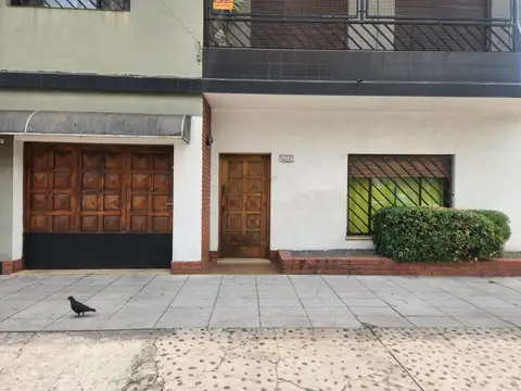 Ph-PB 3 ambientes con Garage y patio V.Bosch