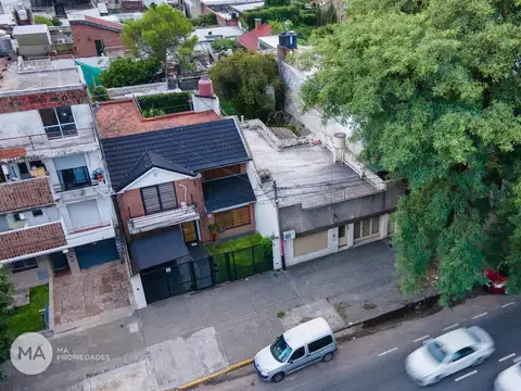 Terreno en Venta en Rosario, Santa Fe