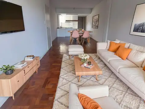 Av. Federico Lacroze 2700