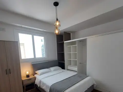Departamento en Venta en Colegiales, USD 198.000