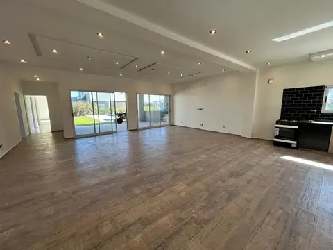 Casa en Venta A Estrenar
