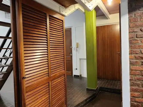 Departamento en Alquiler Apto profesional