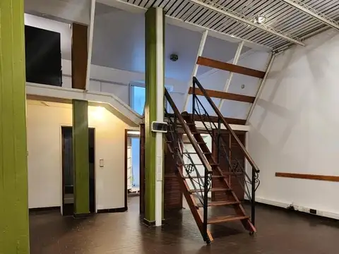 Departamento en alquiler - 1 Dormitorio 1 Baño - Caballito