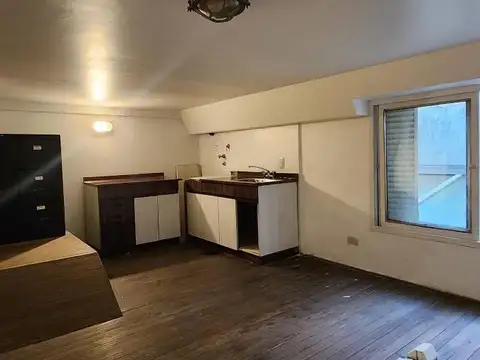 Departamento en Alquiler 50 años