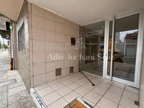 Departamento en Alquiler Temporal de 2 ambientes