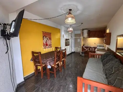 Departamento en Alquiler Temporal al Este