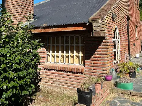 Casa en Venta en Villa Gesell, USD 100.000
