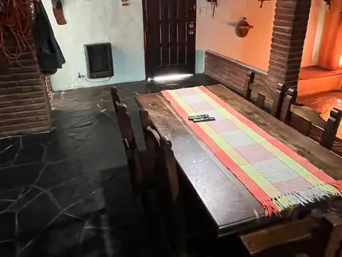 Casa en Venta 30 años